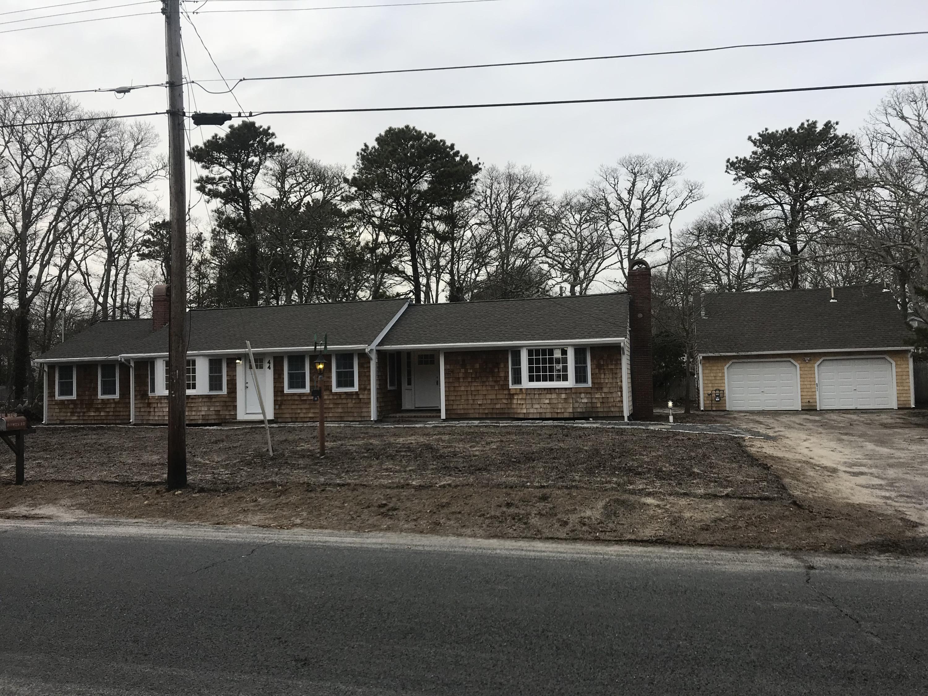 44 Howes Road Yarmouth MA 02664