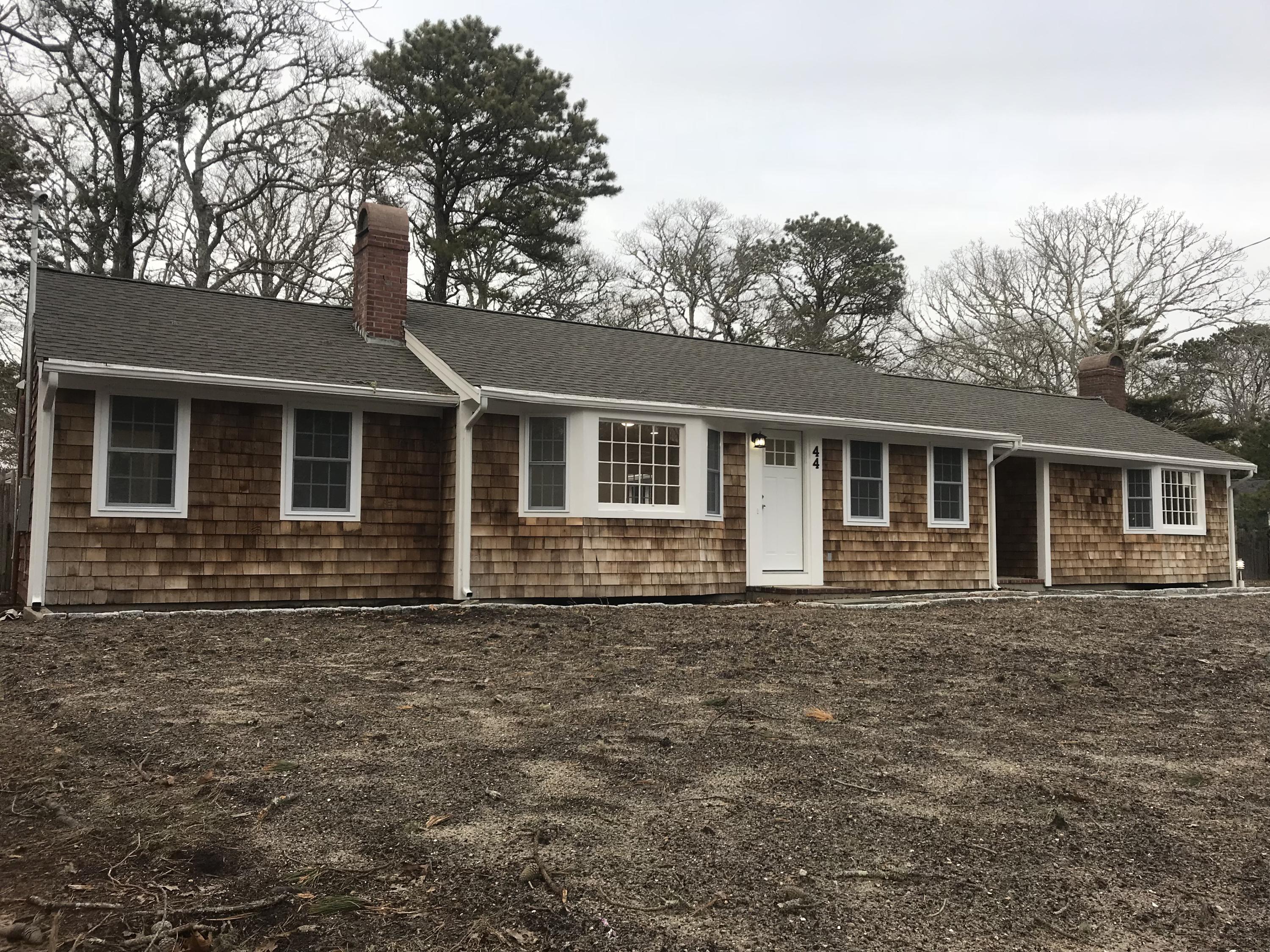 44 Howes Road Yarmouth MA 02664