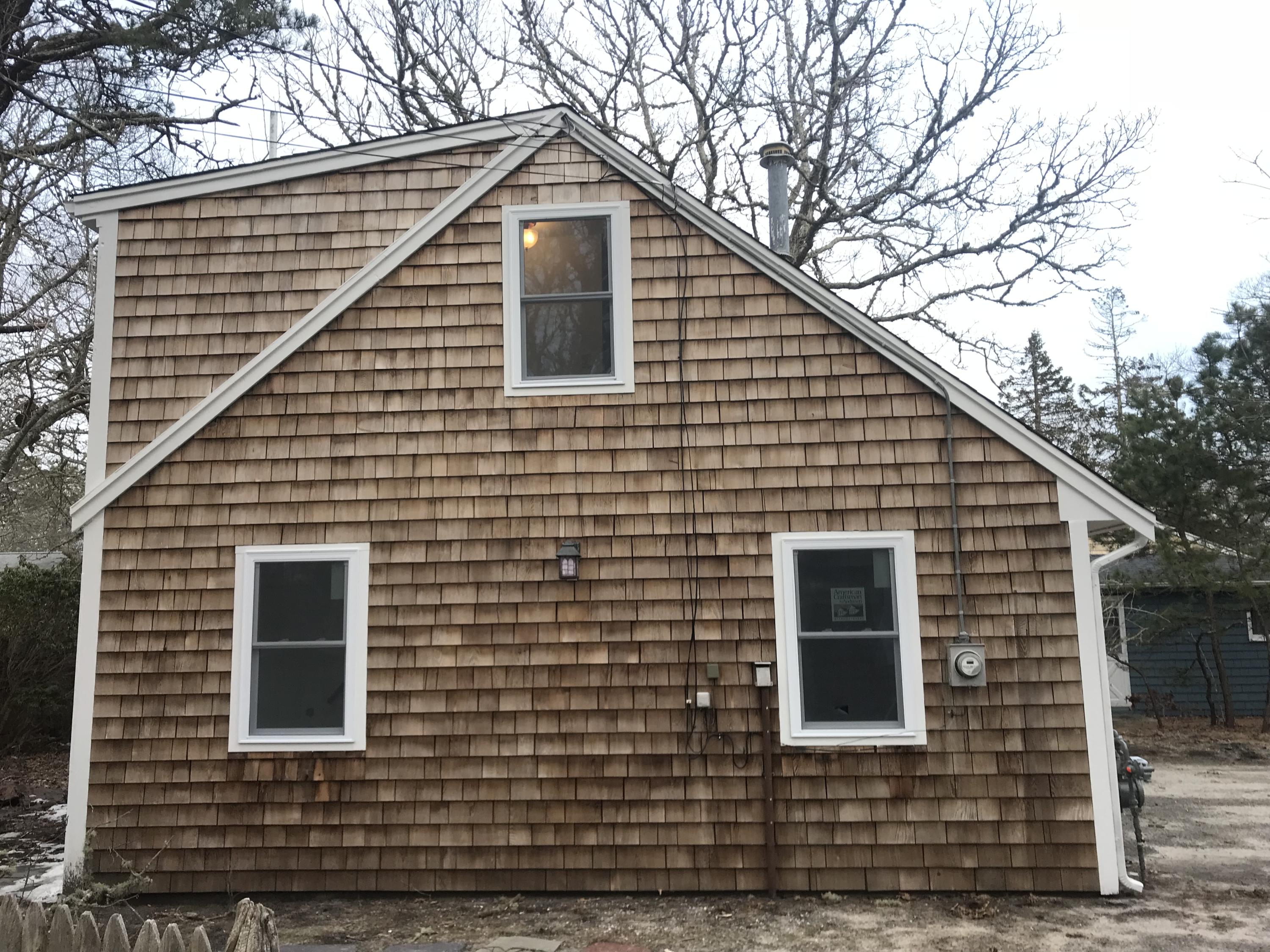 44 Howes Road Yarmouth MA 02664