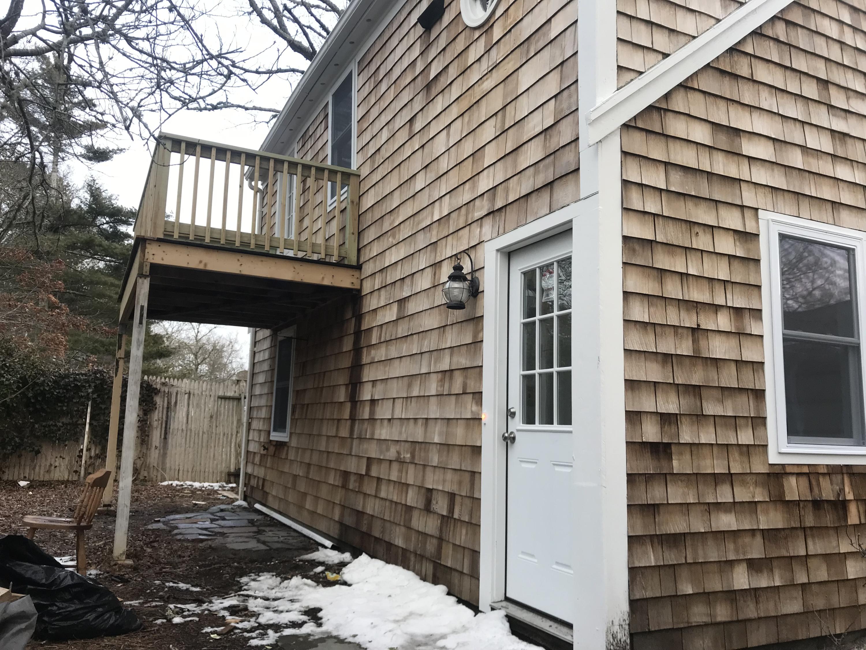 44 Howes Road Yarmouth MA 02664