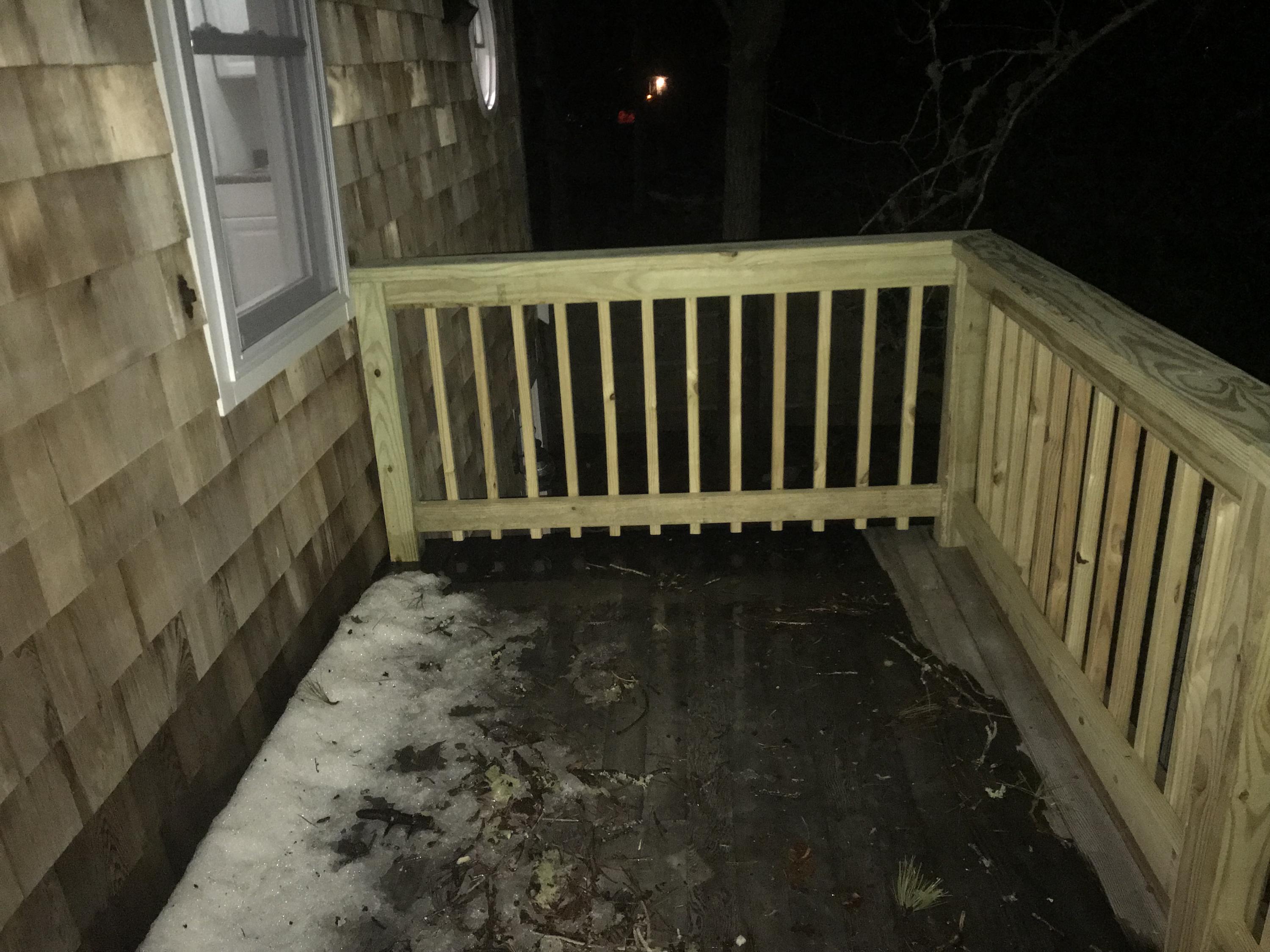 44 Howes Road Yarmouth MA 02664