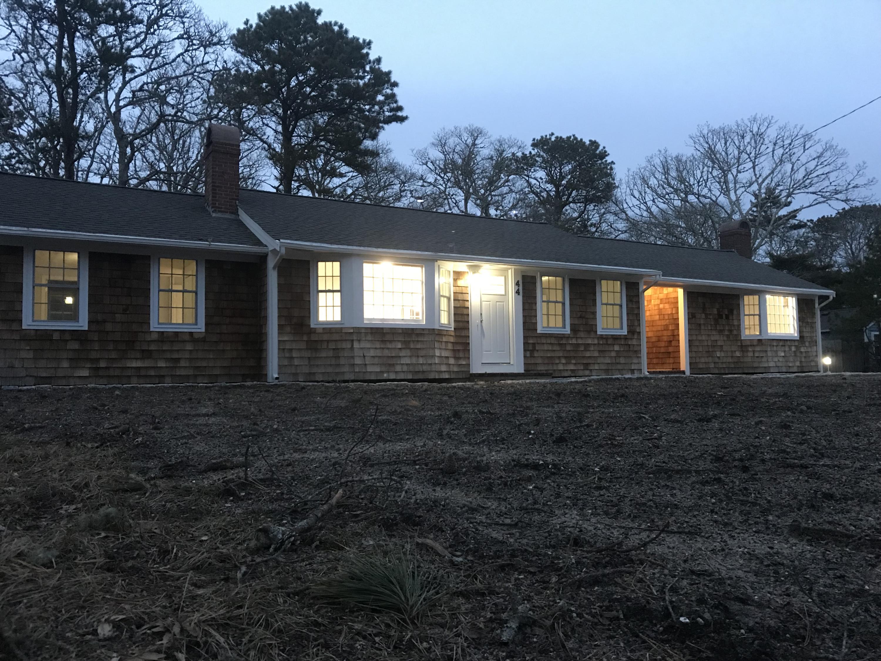 44 Howes Road Yarmouth MA 02664