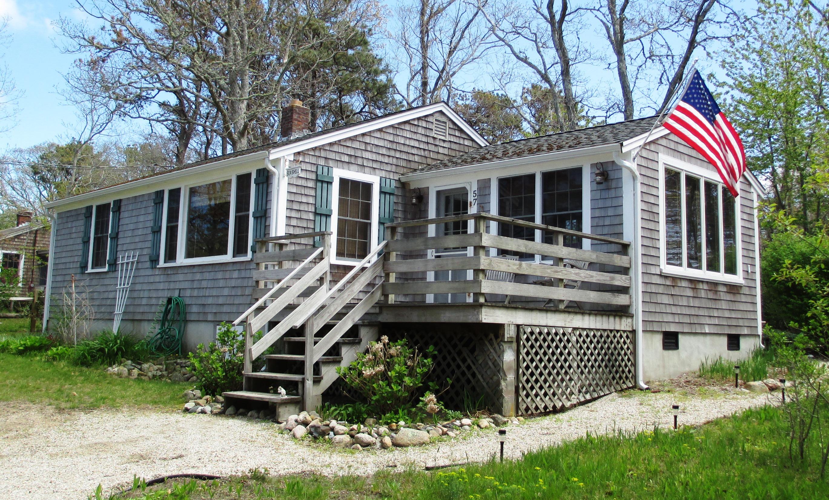 57 Robert Road Brewster MA 02631
