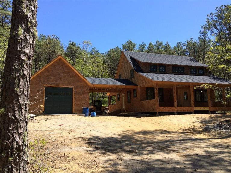 50 Governor Foss Drive Wellfleet MA 02667