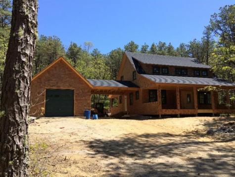 50 Governor Foss Drive Wellfleet MA 02667