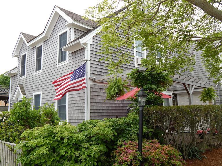 54 West Vine Street Provincetown MA 02657