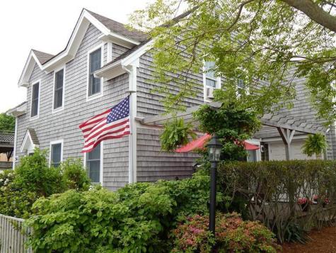 54 West Vine Street Provincetown MA 02657