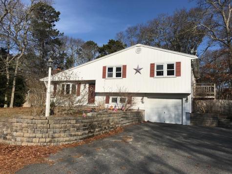 20 Braun Road Yarmouth MA 02673