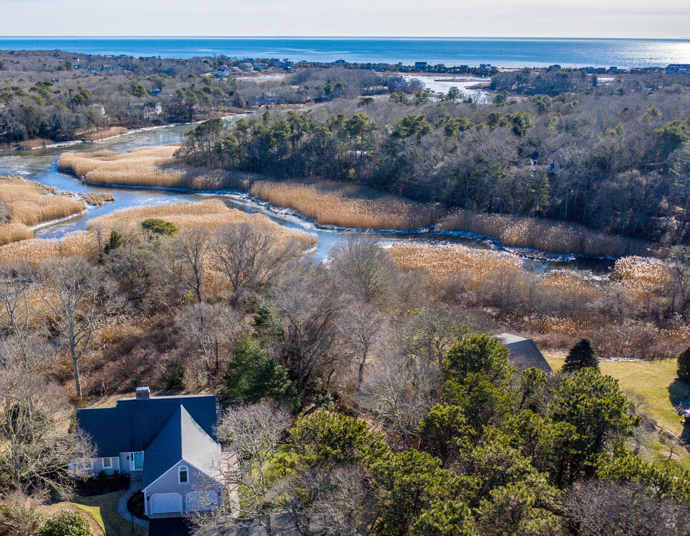31 Cedar Point Circle Barnstable MA 02632