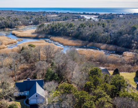 31 Cedar Point Circle Barnstable MA 02632