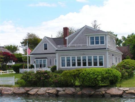132 Bay Shore Road Barnstable MA 02601