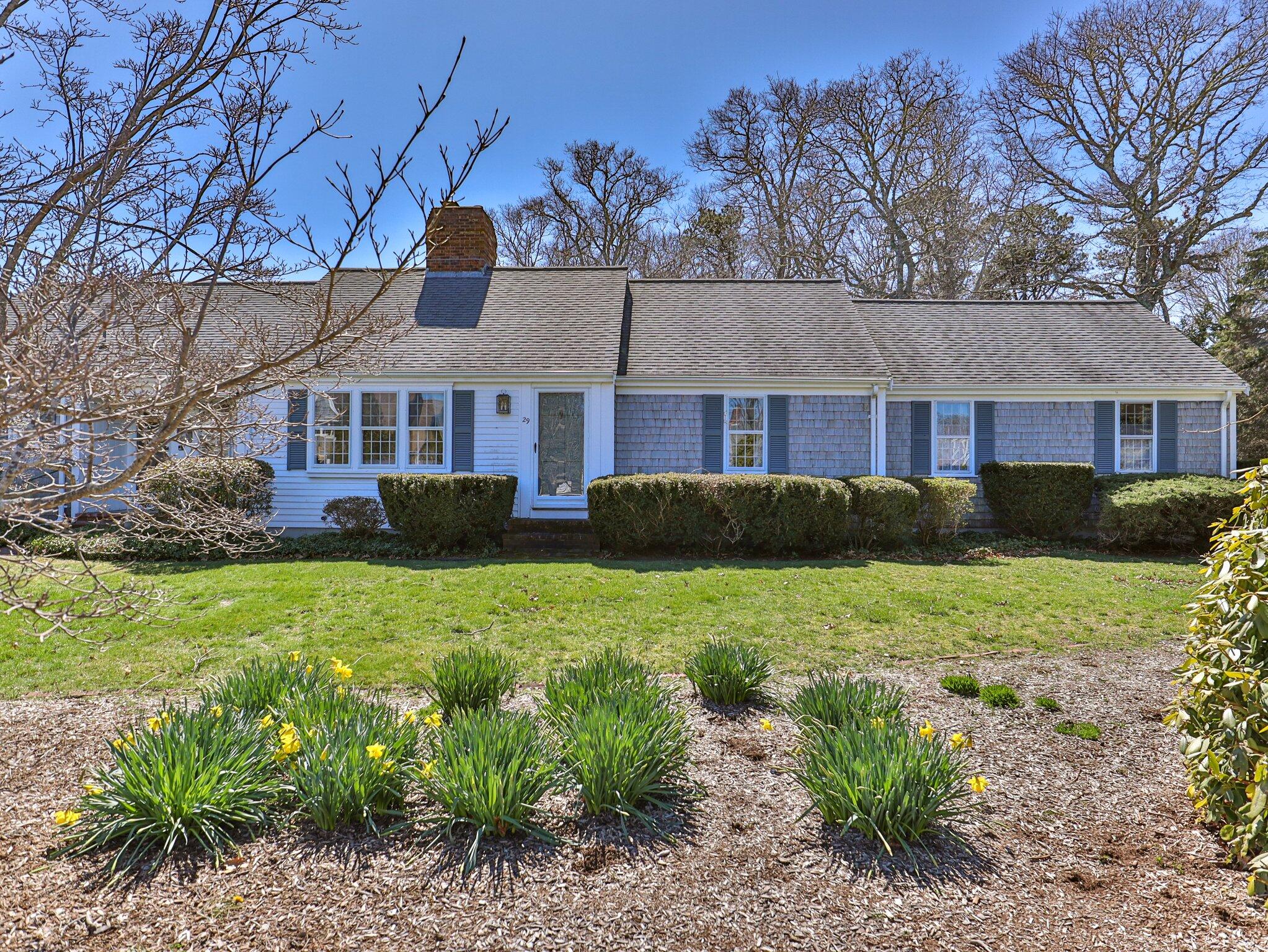 29 Pheasant Cove Circle Yarmouth MA 02675