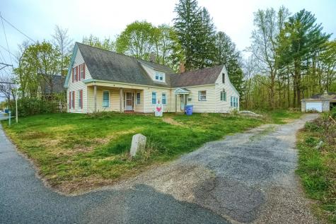 487 Market Street Rockland MA 02370