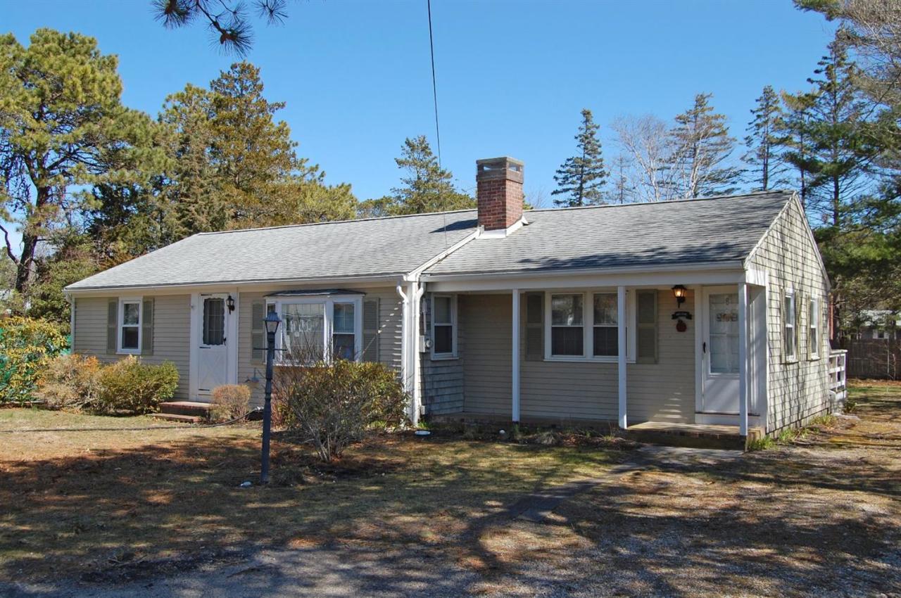 8 Pamet Road Yarmouth MA 02673