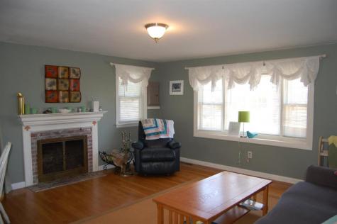 8 Pamet Road Yarmouth MA 02673