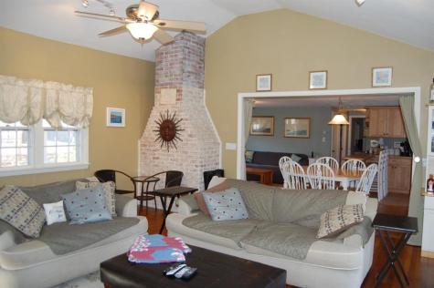 8 Pamet Road Yarmouth MA 02673