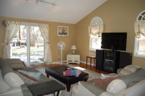 8 Pamet Road Yarmouth MA 02673