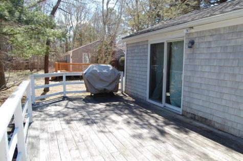 8 Pamet Road Yarmouth MA 02673