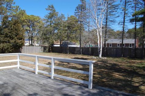 8 Pamet Road Yarmouth MA 02673