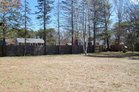 8 Pamet Road Yarmouth MA 02673