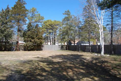 8 Pamet Road Yarmouth MA 02673