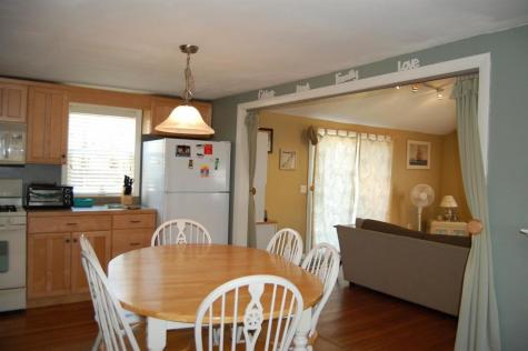 8 Pamet Road Yarmouth MA 02673