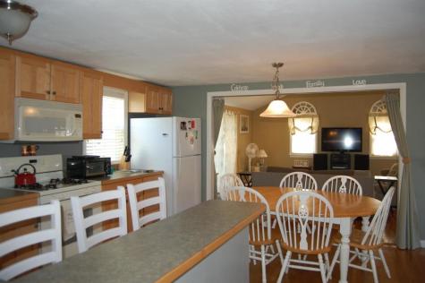 8 Pamet Road Yarmouth MA 02673