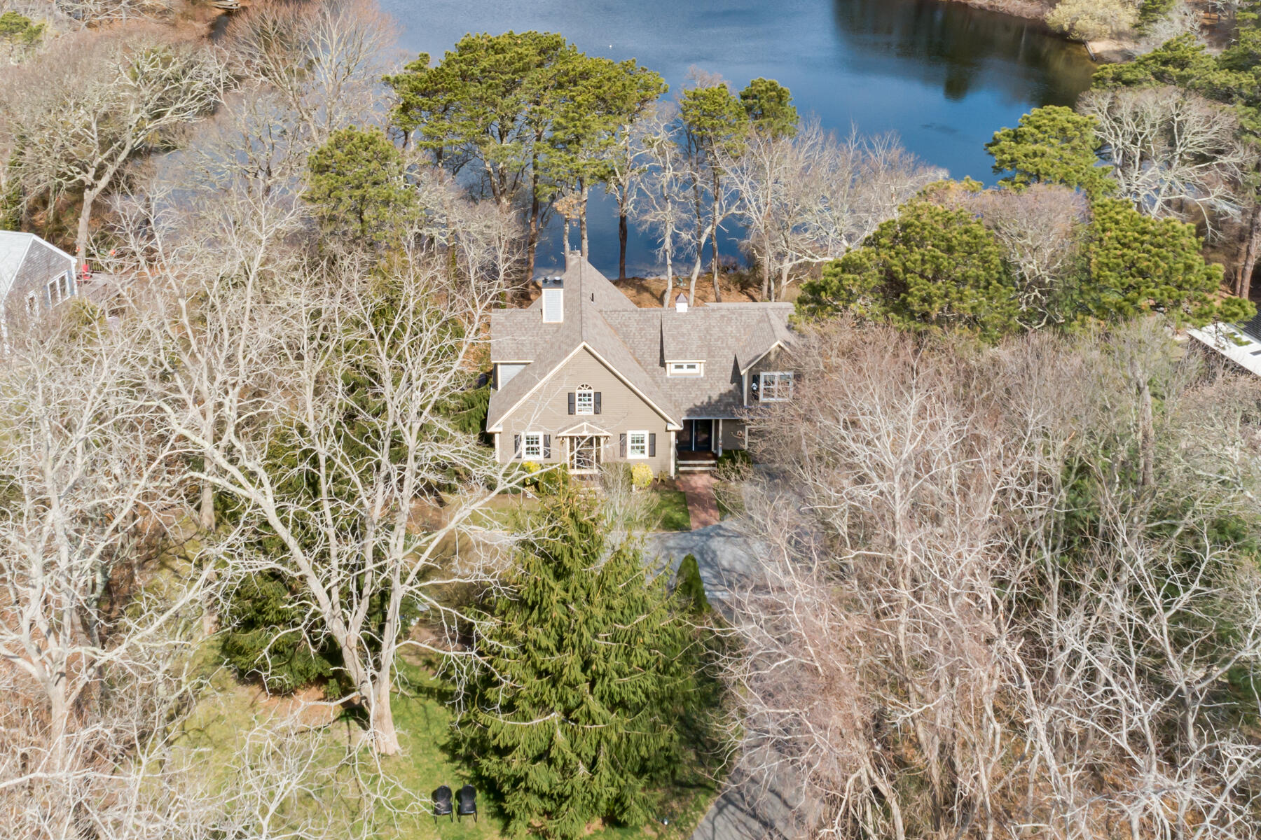 6 Preservation Way Eastham MA 02642