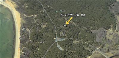 50 Griffins Island Road Wellfleet MA 02667