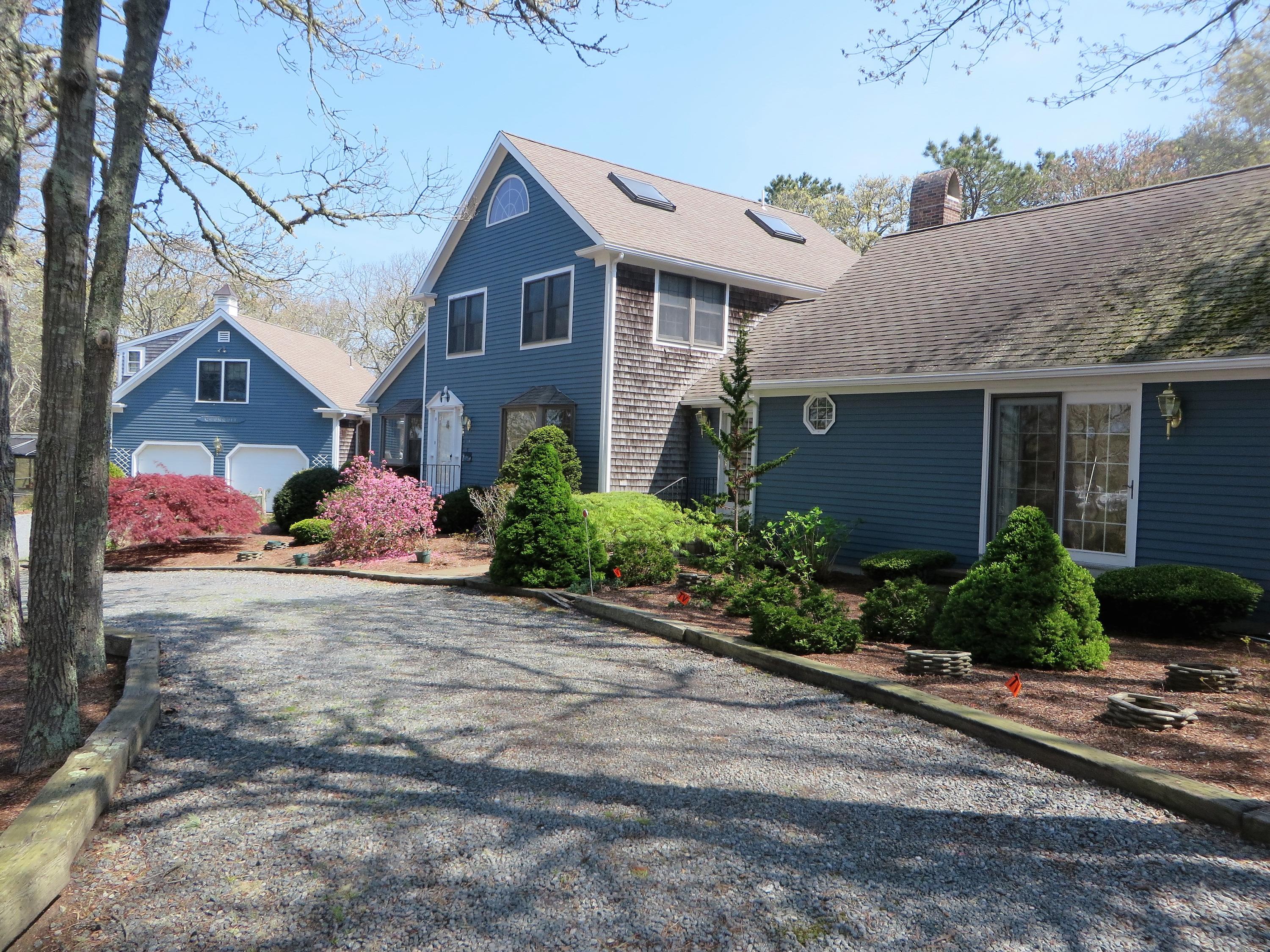 5 Weeks Road Harwich MA 02646