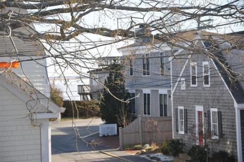114 Commercial Street Provincetown MA 02657