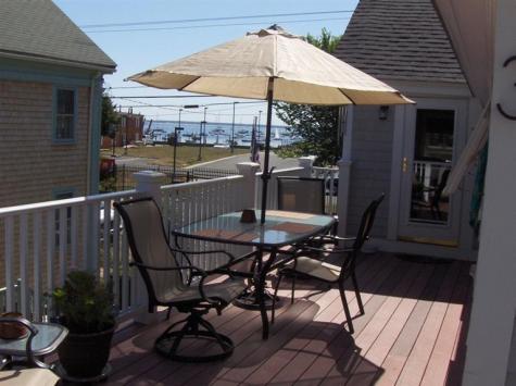 114 Commercial Street Provincetown MA 02657