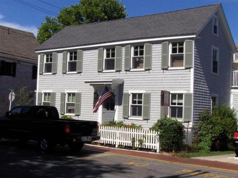 114 Commercial Street Provincetown MA 02657
