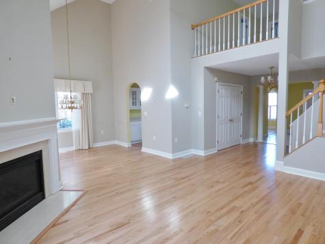 14 Stratford Ridge Mashpee MA 02649