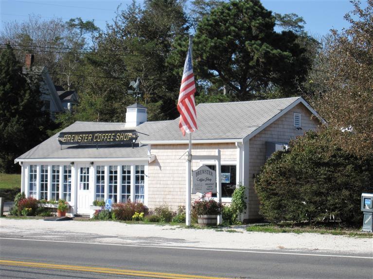 2149 Main Street, Brewster