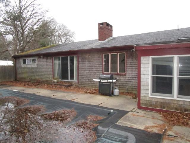 214 Osterville-west Barnstable Road Barnstable MA 02655