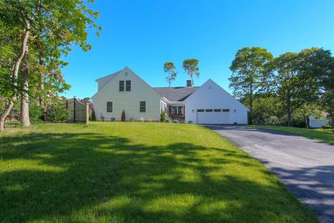 11 Campion Road Yarmouth MA 02675