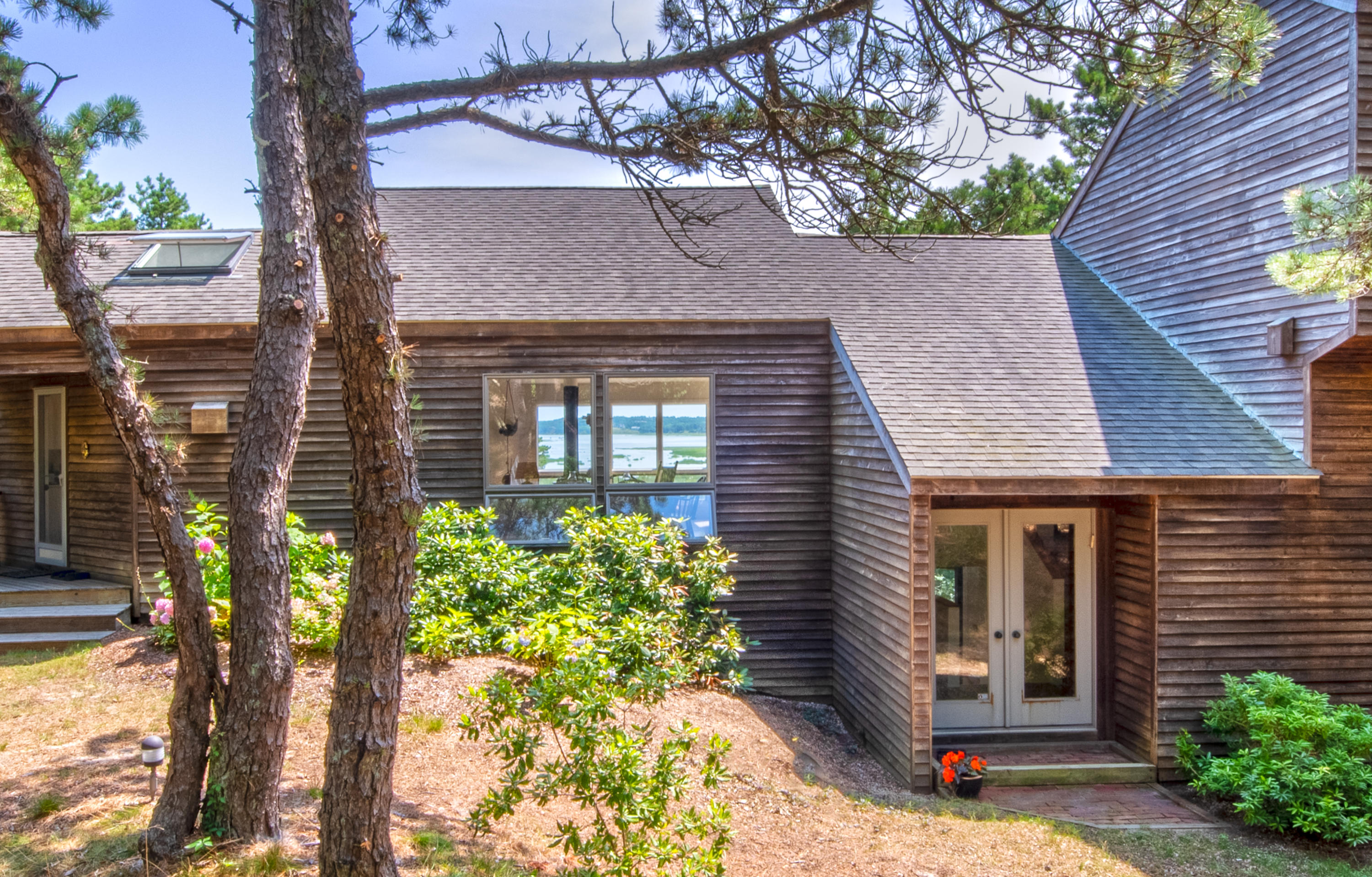 245 King Phillip Road Wellfleet MA 02667