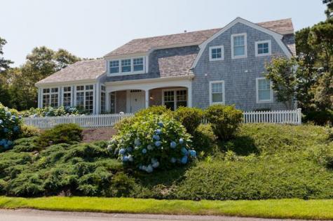 34 Colonial Drive Chatham MA 02633