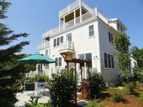 21 Bradford Street Extension Provincetown MA 02657