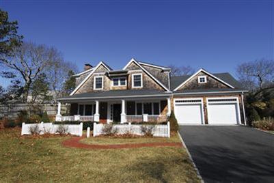 40 Warren Street Barnstable MA 02655