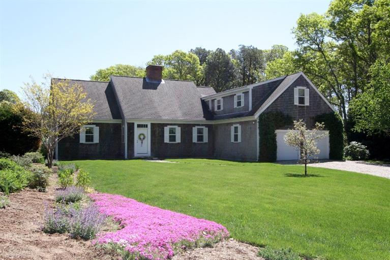 142 Quanset Road Orleans MA 02653