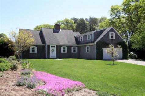142 Quanset Road Orleans MA 02653