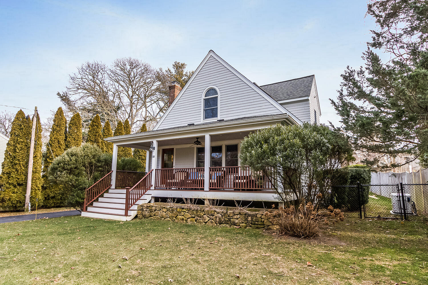 50 Old Mill Road Barnstable MA 02655
