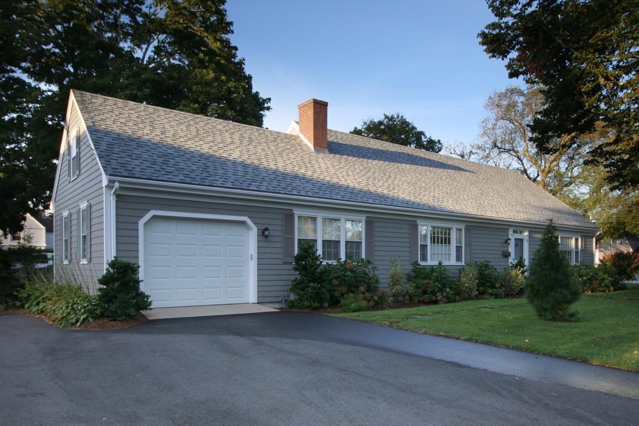 5 Clinton Avenue Falmouth MA 02540