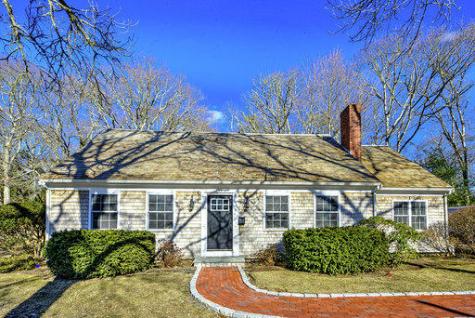 55 Third Avenue Barnstable MA 02655