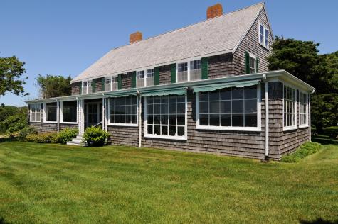 41 Uncle Roberts Road Yarmouth MA 02673