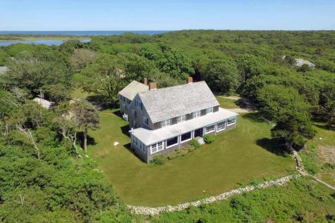 41 Uncle Roberts Road Yarmouth MA 02673