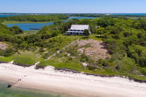 41 Uncle Roberts Road Yarmouth MA 02673