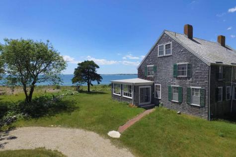 41 Uncle Roberts Road Yarmouth MA 02673